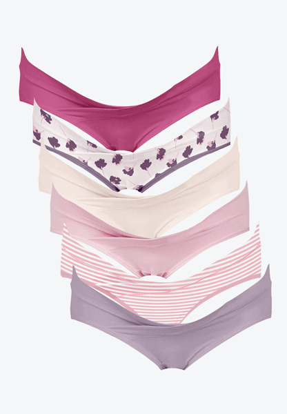 Intimate Portal maternity panties