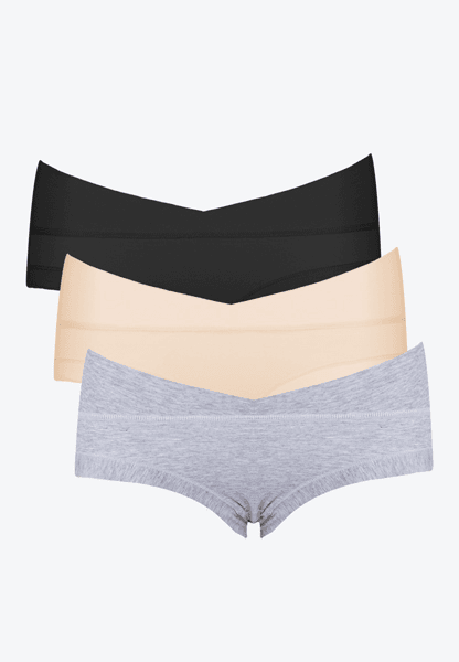 Absorbent Postpartum Underwear