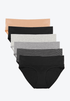 Intimate Portal Cotton Postpartum Underwear