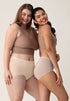 Neione Women Underwear Soft Modal Briefs