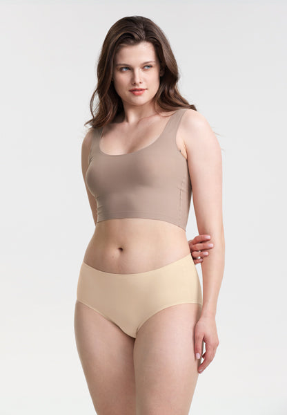 Neione womens panties cotton