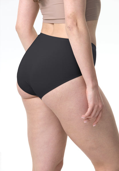 Neione comfortable cotton underwear no show