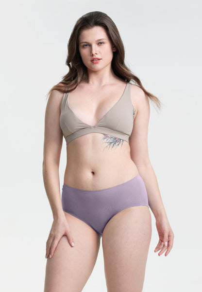Neione women underwear no panty line