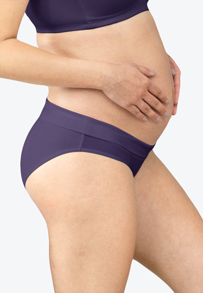 Intimate Portal foldable maternity underwear