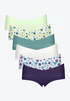 Intimate Portal cotton maternity underwear