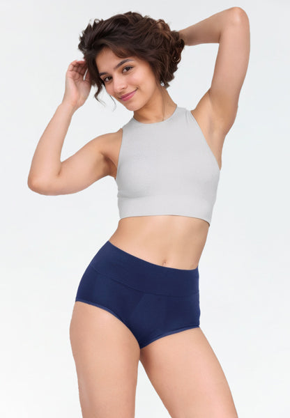 Neione Bladder Control Underwear for Women Leakproof Panties