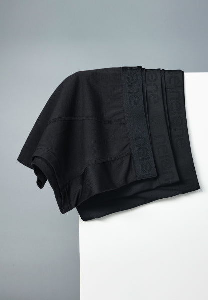 Neione cotton menstrual underwear shorty