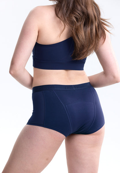 Neione period boy short underwear