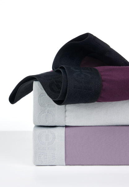 Neione absorbent period boyshort underwear