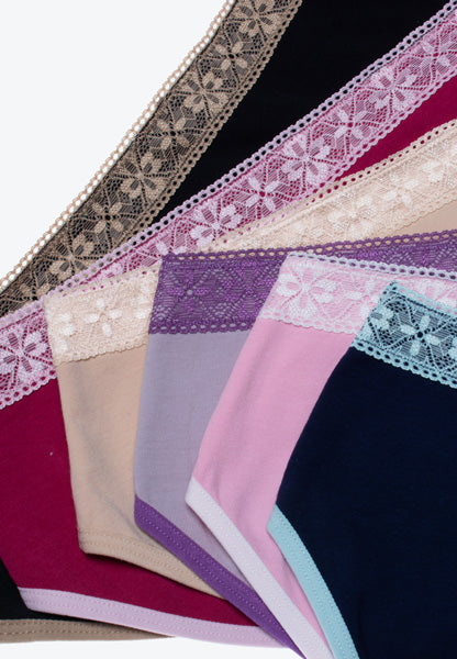 Under the Bump Bikini Style Maternity Underwear