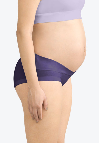 maternity panties breathable