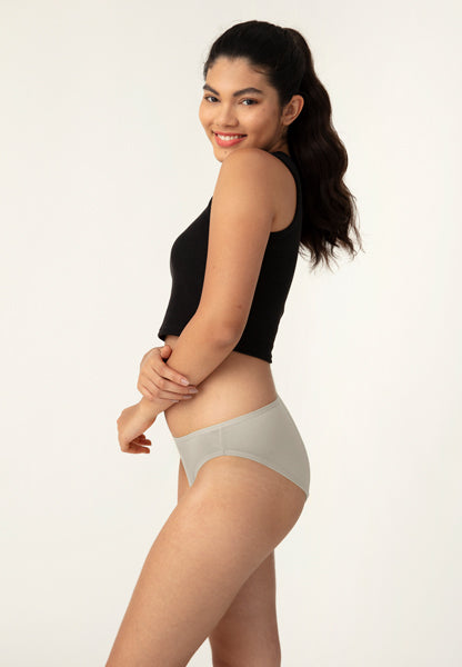 Neione Period Bikini Panties Leak Proof
