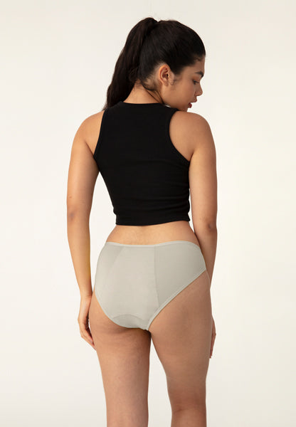 Neione Absorbent Period High Cut Panties