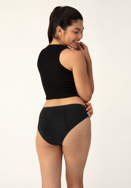 Neione first period kit for tweens menstrual panties