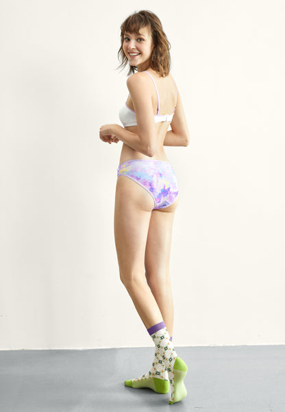 Neione Cute Period Undies for Teenage Girls