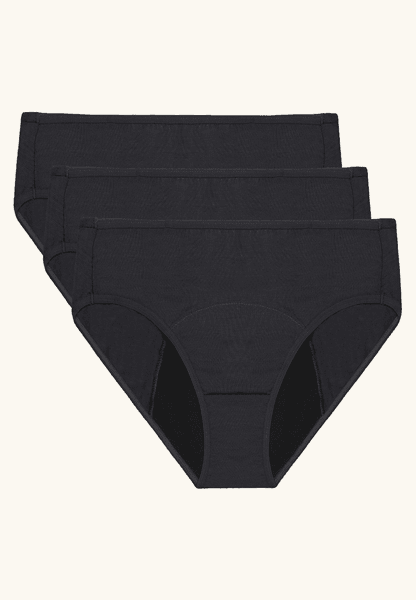 Modal Menstrual Panties