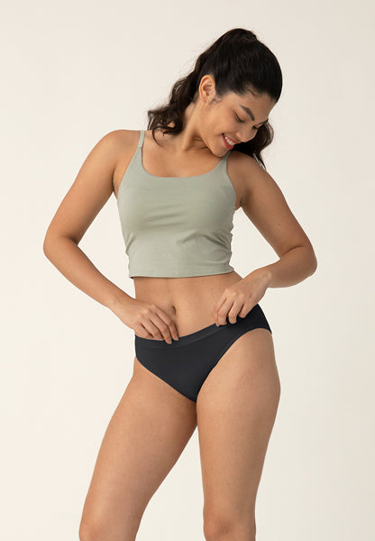 Neione Modal Women Bikini Panties