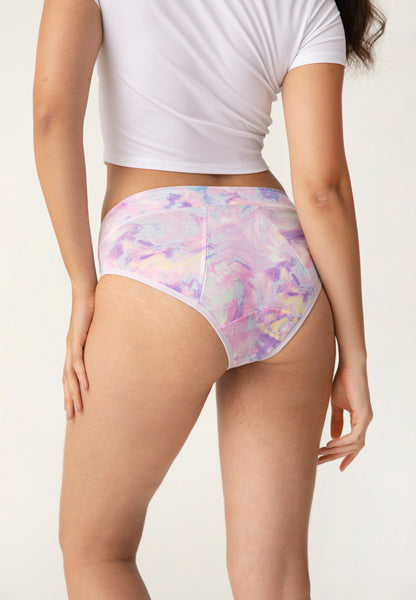 Neione Absorbent Underwear for Women