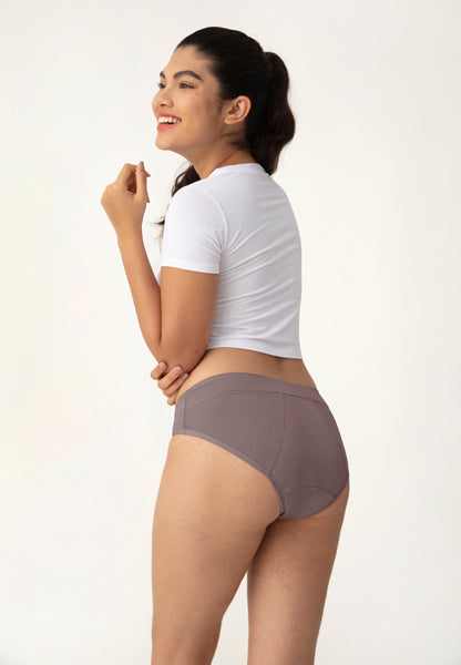 Neione menstrual underwear for ladies