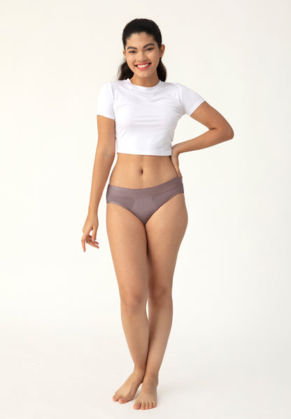 Neione first period kit for teen girls menstrual underwear