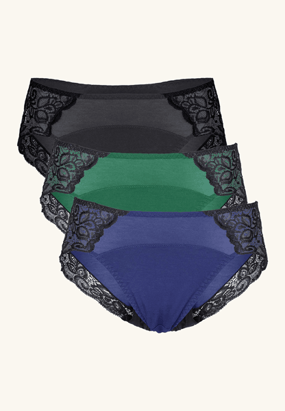 Neione Incontinence Underwear Protective Briefs