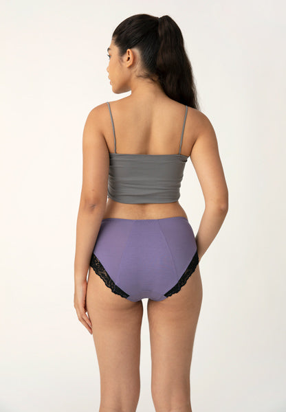 Neione leak-proof menstrual panties