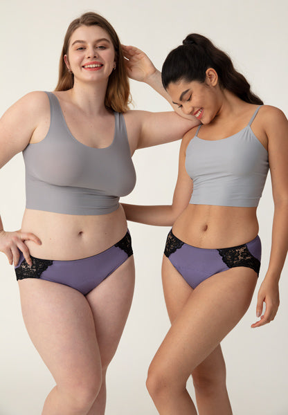 Neione leakproof menstrual underwear