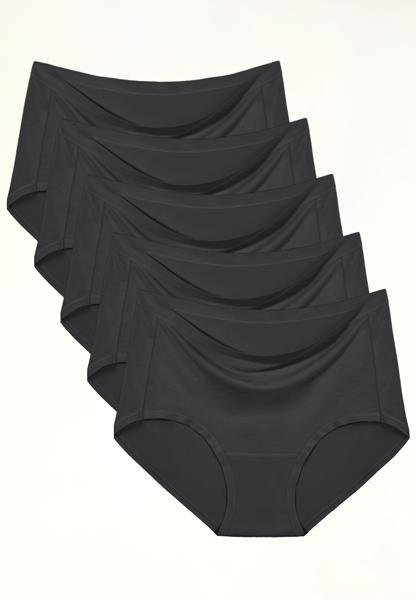 Neione women underwear full back coverage