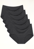 Neione women underwear full back coverage