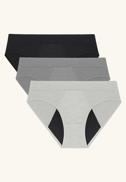 Neione Bladder Leakage Underwear Modal