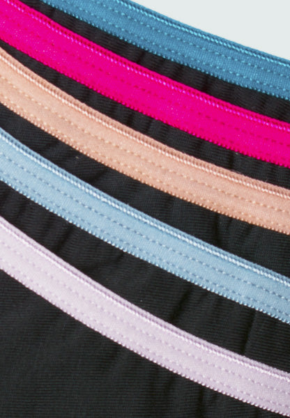 Neione colorful period panties leak proof