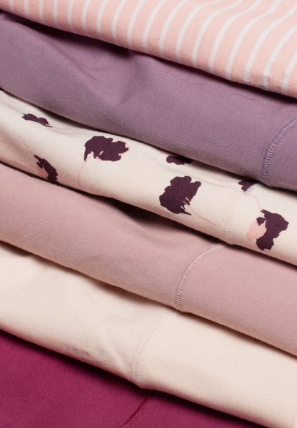 Intimate Portal cotton maternity collection