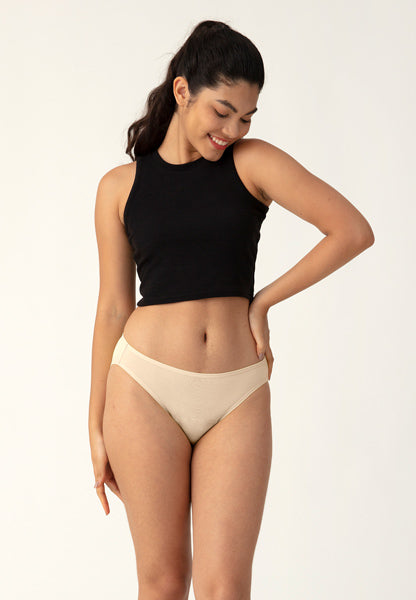 Best Deal for MODOQO 1 Panties Lingerie Underwear Low-Waist