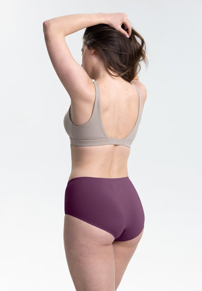 Neione Women Invisible Underwear