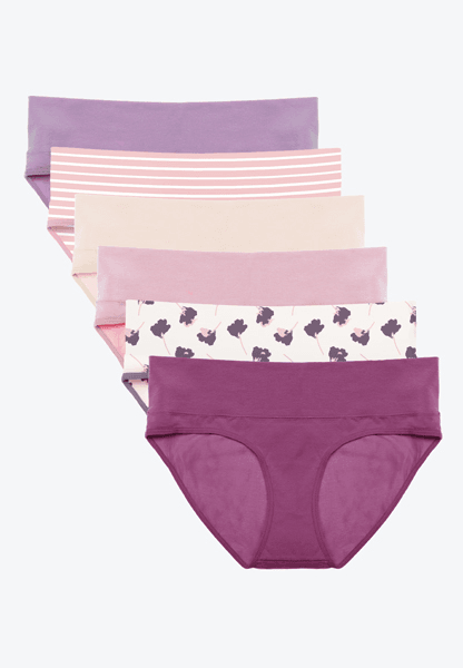 Intimate Portal Postpartum Underwear