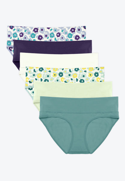 https://neione.com/cdn/shop/files/Foldable-Under-Bump-Maternity-Underwear-6-pk-Meadow.jpg?v=1700012703