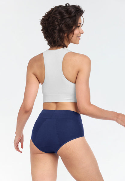 Neione Full Coverage Incontinence Underwear for Women