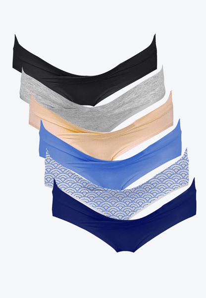 Intimate Portal Fashion Maternity Panties