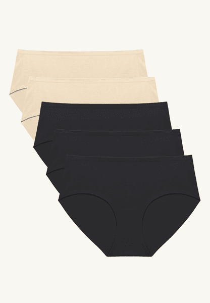 ladies underwear panties cotton