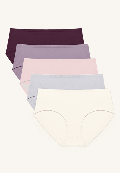 breathable women underwear
