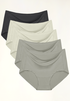Neione soft panties for women