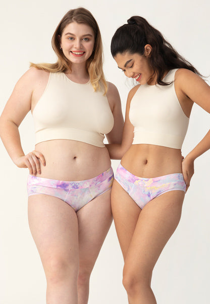 Neione Absorbent Leakproof Hipster Underwear