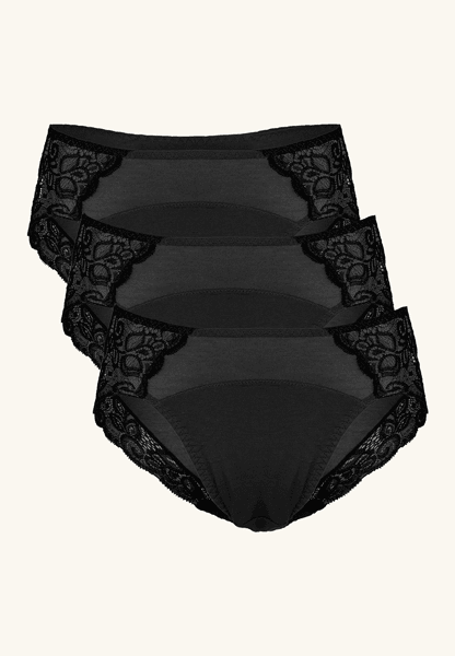 Neione Eco Friendly Women Incontinence Underwear