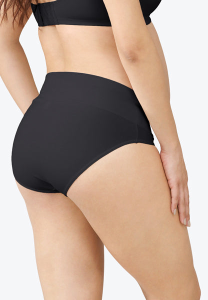 Intimate Portal foldable briefs cotton maternity underwear